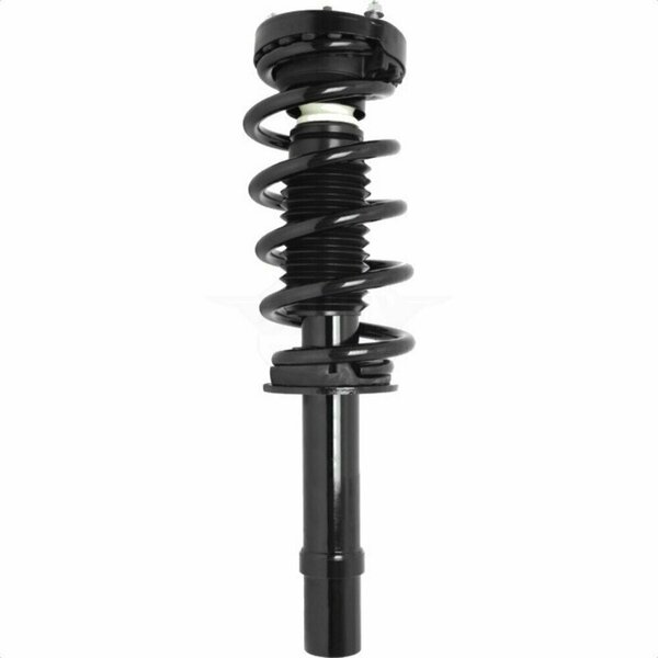 Unity Automotive Front Rght Suspension Strut Coil Spring Assembly For 2012-2021 Dodge Charger Chrysler 300 78A-11274